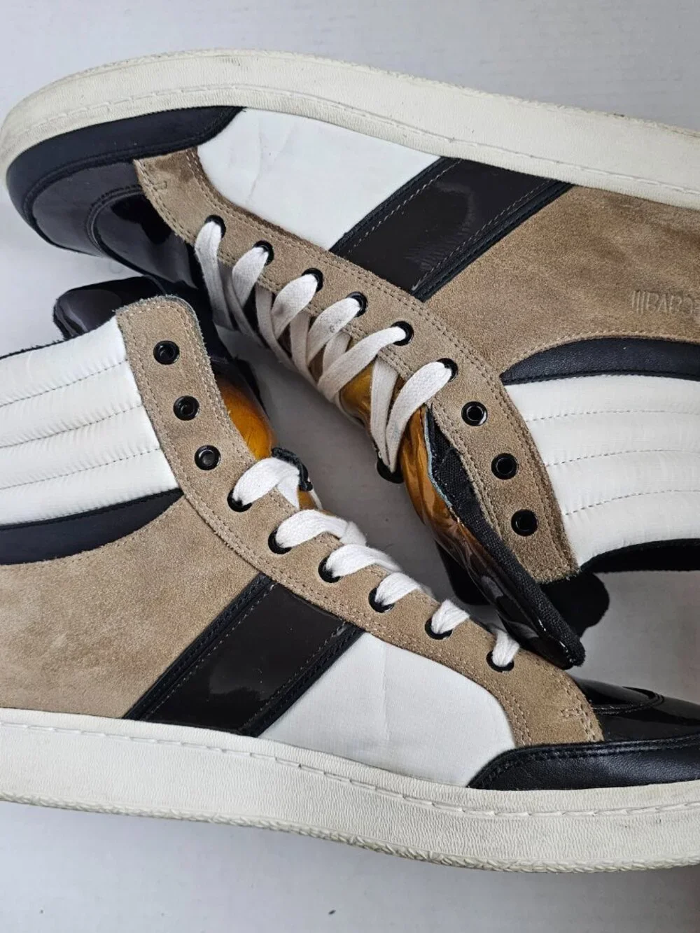 Just Cavalli Men's Sneakers